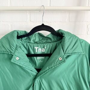 Tna Coaches Jacket | Size 2